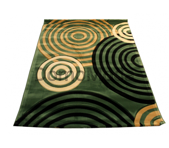 Синтетичний килим Elegant Neo 0291 GREEN - Висока якість за найкращою ціною в Україні